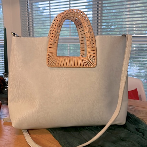 Handbags - By Anthropologie Boho Bag